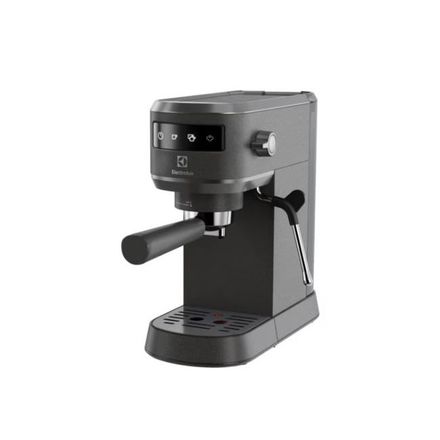 Pákové espresso Electrolux Explore 6 E6EC1-6BST