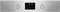 Samostatná vestavná parní trouba AEG Mastery SteamBake BPS351161M (1)