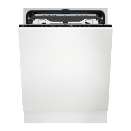 Vestavná myčka nádobí Electrolux 700 GlassCare EEG68520W
