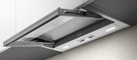 Výsuvný odsavač par Elica CIAK 2.0 S GR/A/60 (1)