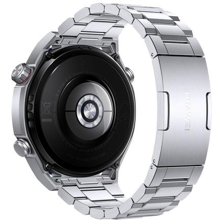 Chytré hodinky Huawei Watch Ultimate Titanium Elite (3)