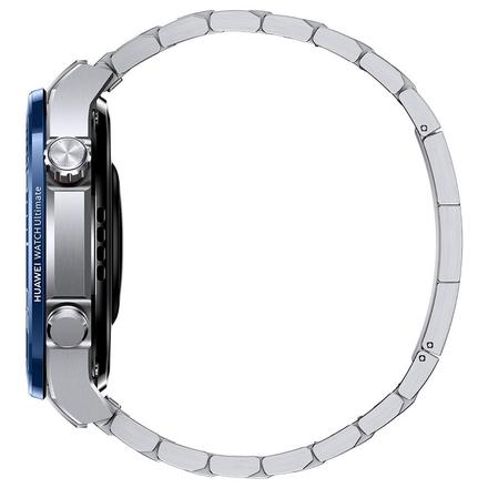 Chytré hodinky Huawei Watch Ultimate Titanium Elite (4)