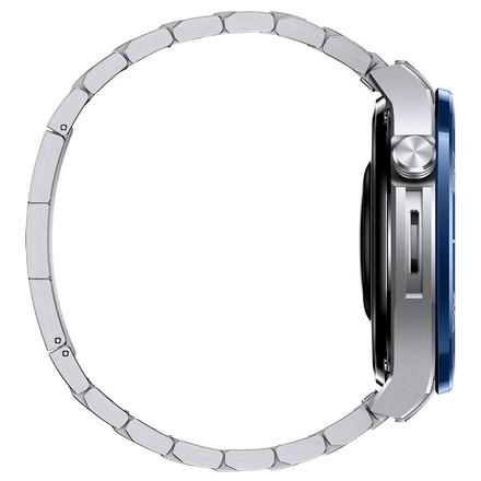 Chytré hodinky Huawei Watch Ultimate Titanium Elite (5)