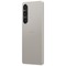 Mobilní telefon Sony Xperia 1 V 5G - stříbrný (4)