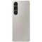Mobilní telefon Sony Xperia 1 V 5G - stříbrný (5)