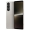 Mobilní telefon Sony Xperia 1 V 5G - stříbrný (7)