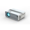Dataprojektor Technaxx Mini-LED HD Beamer LCD, WXGA, (1)
