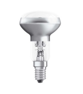 Žárovka pro prům. a spec. použití Tes-Lamp Žárovka reflektorová R50 230V 25W E14