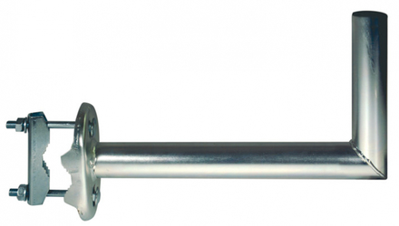 Držák antén na balkon Emos J60180 Držák antén na balkon, 35cm