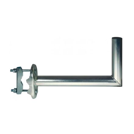 Držák antén na balkon Emos J60180 Držák antén na balkon, 35cm