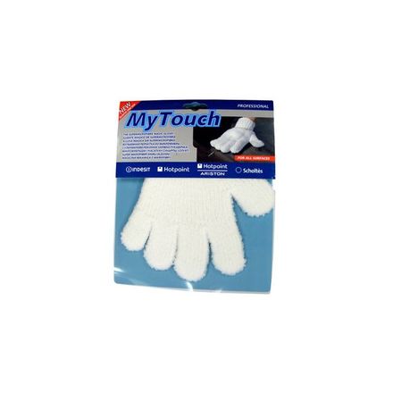 Chňapka-utěrka z mikrovlákna Indesit C00090763