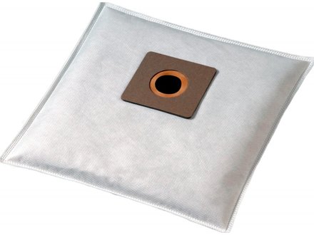 Sáčky do vysavače Koma RW02S - Rowenta Compacteo ZR 003901 textilní, 4ks