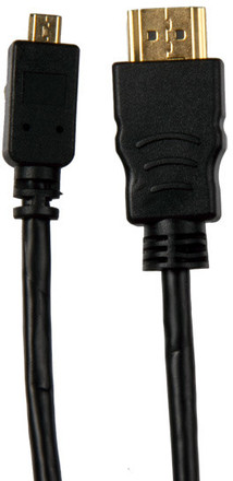 HDMI kabel Sinox CTV7892 HDMI - micro HDMI