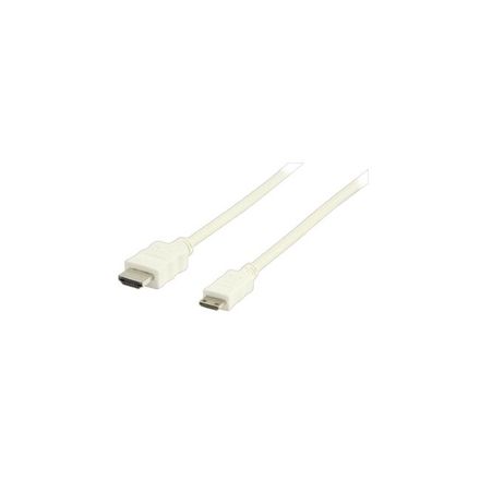 HDMI kabel Solid VVL1501 HDMmn/HDM 1m