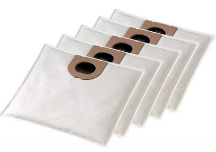 Sáčky do vysavače Koma ET07S - Sada 5 ks sáčků do vysavače ETA Optimo 1406, Astro 1410, Aquill 1412 (1)