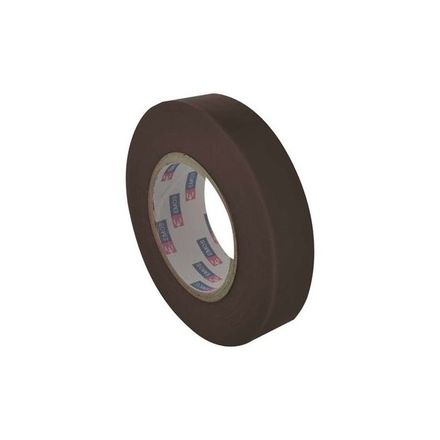 Izolační páska Emos F61517 PVC 15mm / 10m hnědá   EMOS- izolační páska hnědá                            