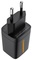 Nabíječka do sítě myPhone Hammer RapidCharge Duo, 1xUSB-A, 1xUSB-C, 20 W - černá (3)