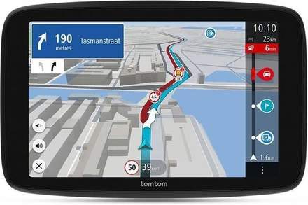 GPS navigace TomTom GO Expert 7 Plus PP (1)