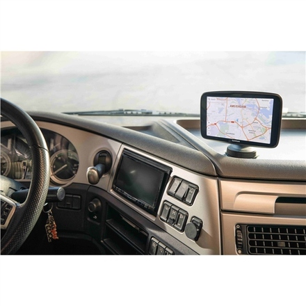 GPS navigace TomTom GO Expert 7 Plus (10)