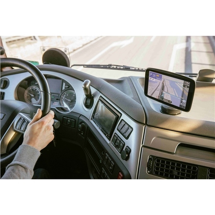 GPS navigace TomTom GO Expert 7 Plus (11)