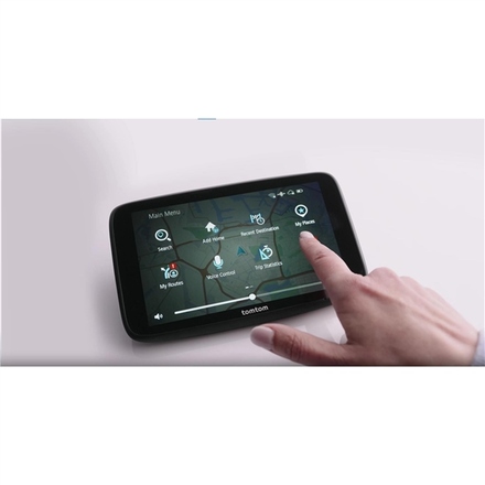 GPS navigace TomTom GO Expert 7 Plus (6)