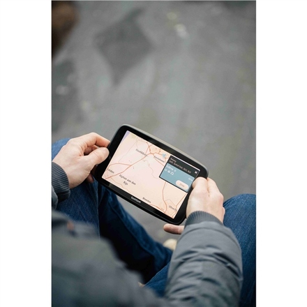 GPS navigace TomTom GO Expert 7 Plus (7)