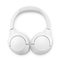 Polootevřená sluchátka Philips TAH8506WT - bílá (1)