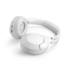Polootevřená sluchátka Philips TAH8506WT - bílá (4)