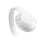 Polootevřená sluchátka Philips TAH8506WT - bílá (7)