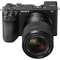 Kompaktní fotoaparát s vyměnitelným objektivem Sony Alpha 6700 + E 18-135 mm OSS (11)