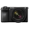 Kompaktní fotoaparát s vyměnitelným objektivem Sony Alpha 6700 + E 18-135 mm OSS (1)