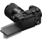 Kompaktní fotoaparát s vyměnitelným objektivem Sony Alpha 6700 + E 18-135 mm OSS (3)