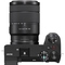 Kompaktní fotoaparát s vyměnitelným objektivem Sony Alpha 6700 + E 18-135 mm OSS (4)