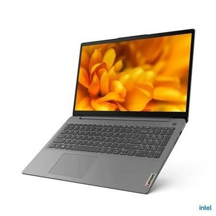 Notebook 15,6&quot; Lenovo IdeaPad 3 (82H803R9CK)