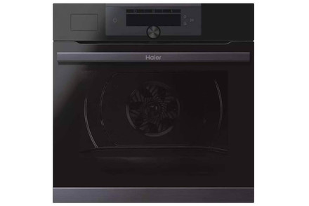 Samostatná vestavná trouba Haier HWO60SM4FS8BH