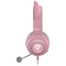 Sluchátka s mikrofonem Razer Kraken Kitty V2 - Quartz - růžový (5)