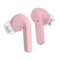 Sluchátka do uší Niceboy HIVE Pins ANC 3 - růžová (1)