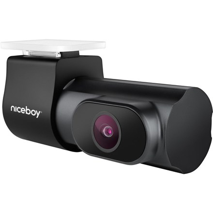 Autokamera Niceboy PILOT S5 GPS + WIFI