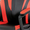 Herní židle Autronic Herní židle, potah - červená a černá ekokůže. houpací mechanismus (KA-Y209 RED) (16)