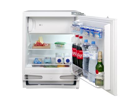 Vestavná jednodvéřová chladnička Concept LV4660 Tabletop (BAZAR)