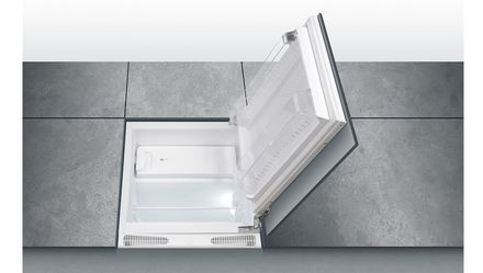 Vestavná jednodvéřová chladnička Concept LV4660 Tabletop (BAZAR) (1)