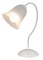 Stolní lampa Rabalux 7260 Fabiola 5xE27/40W/230V bílá (2)