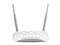 Wi-Fi router TP-Link TL-WA801N AP/AP Client, WDS, 1x LAN, WAN - 300 Mbps (1)