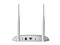 Wi-Fi router TP-Link TL-WA801N AP/AP Client, WDS, 1x LAN, WAN - 300 Mbps (2)