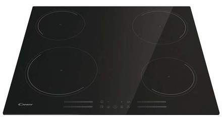 Indukční varná deska Candy CI642MCBB (2)