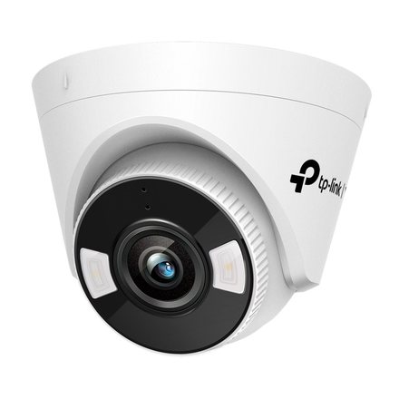 Kamerový systém TP-Link VIGI C440 Turret network cam.