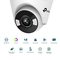 Kamerový systém TP-Link VIGI C440 Turret network cam. (1)