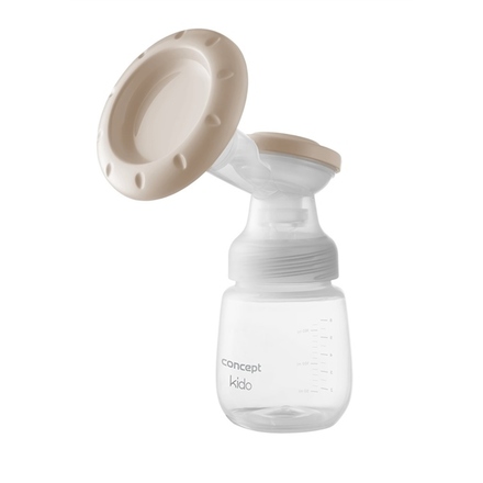 Elektrická odsávačka mléka Concept OM4000 KIDO set (1)