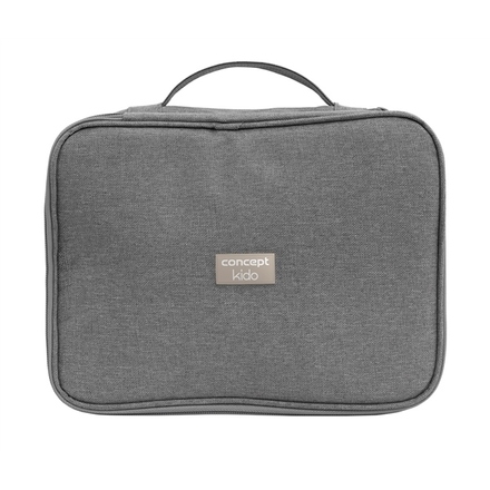 Elektrická odsávačka mléka Concept OM4000 KIDO set (3)