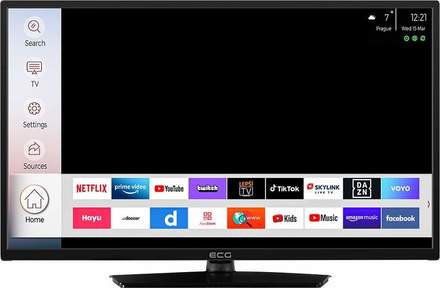 LED televize ECG 32FSL231 (1)